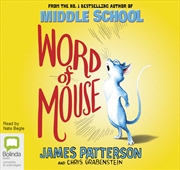 Buy Word of Mouse