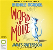 Buy Word of Mouse