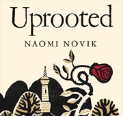 Buy Uprooted
