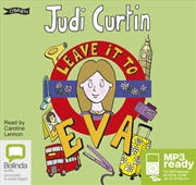 Buy Leave it to Eva