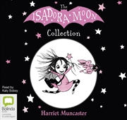 Buy Isadora Moon Collection