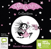 Buy Isadora Moon Collection