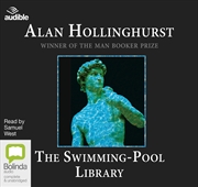 Buy The Swimming-Pool Library