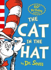 Buy Cat In The Hat: 60th Anniversary Edition