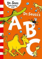 Buy Dr Seuss Abc