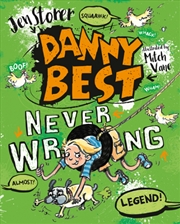 Buy Danny Best Never Wrong