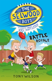 Buy Selwood Boys Battle Royale