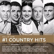 Buy Number One Country Hits