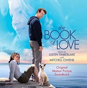 Buy Book Of Love