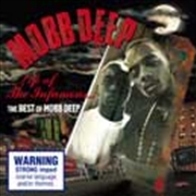 Buy Life Of The Infamous (Bo)