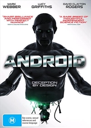 Android | DVD
