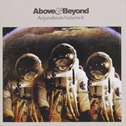Buy Above and Beyond Anjunabeats Vol 8