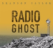 Buy Radio Ghost