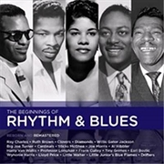 Beginnings Of Rhythm And Blues | CD