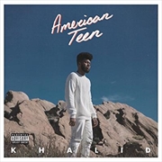 American Teen | CD