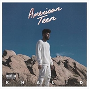 Buy American Teen