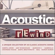 Buy Acoustic Rewind