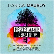 Secret Daughter: Secret Edition | CD