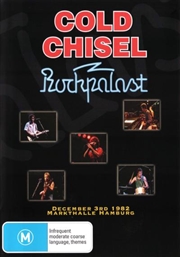 Buy Rockpalast