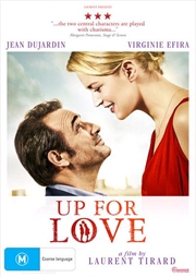 Buy Up For Love