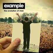 Buy Evolution Of Man