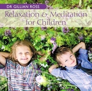 Buy Relaxtion And Meditation For Children
