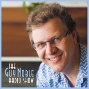 Buy Guy Noble Radio Show