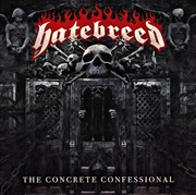 Buy Concrete Confessional