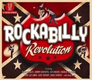 Buy Rockabilly Party: Absolutely