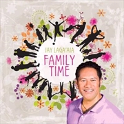 Buy Family Time