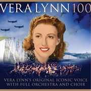 Buy Vera Lynn 100