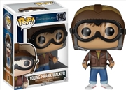 Buy Tomorrowland - Young Frank Walker Pop! Vinyl