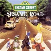 Buy Sesame Road - Sesame Stree