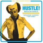 Buy Hustle Reggae Disco: Kingston
