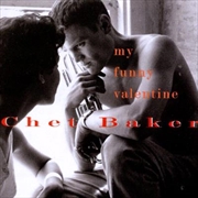 Buy My Funny Valentine