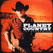Planet Country | CD