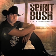 Spirit Of The Bush | CD