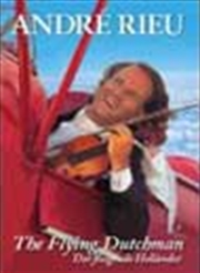 Flying Dutchman, The | DVD