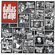 Buy Dallas Crane