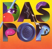 Buy Das Pop (Australian Bonus Edition)