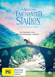 Buy Albion - The Enchanted Stallion