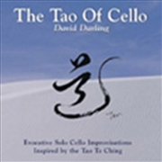 Buy Tao Of Cello