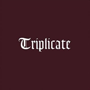Buy Triplicate