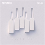 PTX: Vol IV - Classics | CD