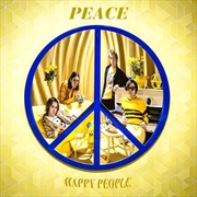 Buy Happy People (Bonus Tracks)