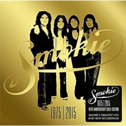 Gold: Greatest Hits (40th Anniversary Edition 1975-2015) | CD