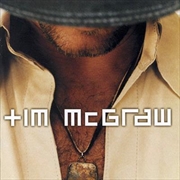 Tim Mcgraw and The Dancehall Doc | CD
