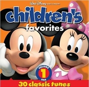 Buy Children's Favorites 1