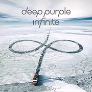Infinite: Box Set | CD/DVD/LP