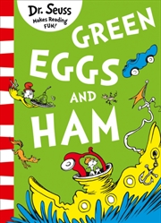 Buy Green Eggs And Ham
